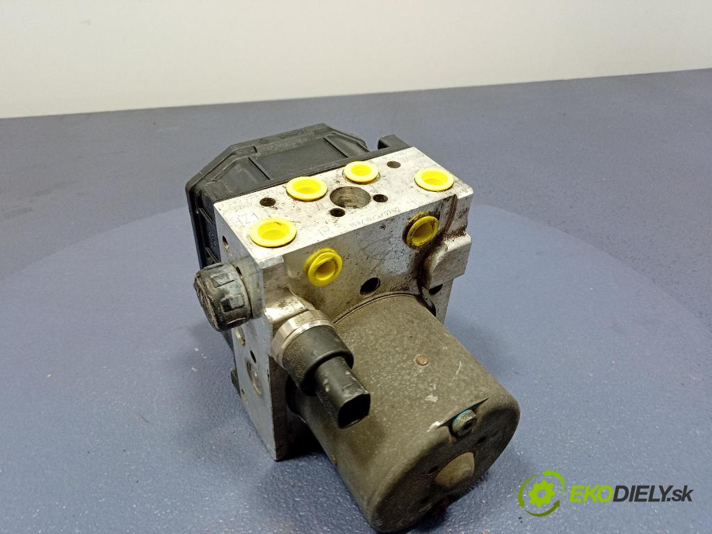Audi A4 2001 čerpadlo ABS x 0265950011