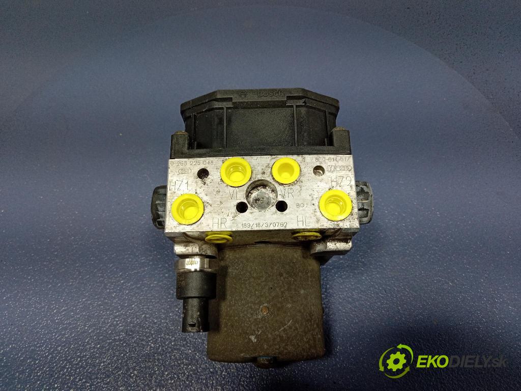 Audi A4 2001 čerpadlo ABS x 0265950011