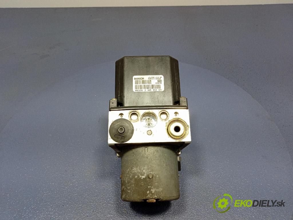 Audi A4 2001 čerpadlo ABS x 0265950011