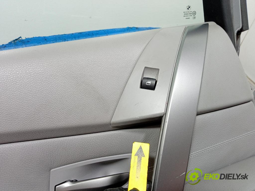 Bmw Seria 5 2005 dveře Zad: Vlevo, odjet: 
