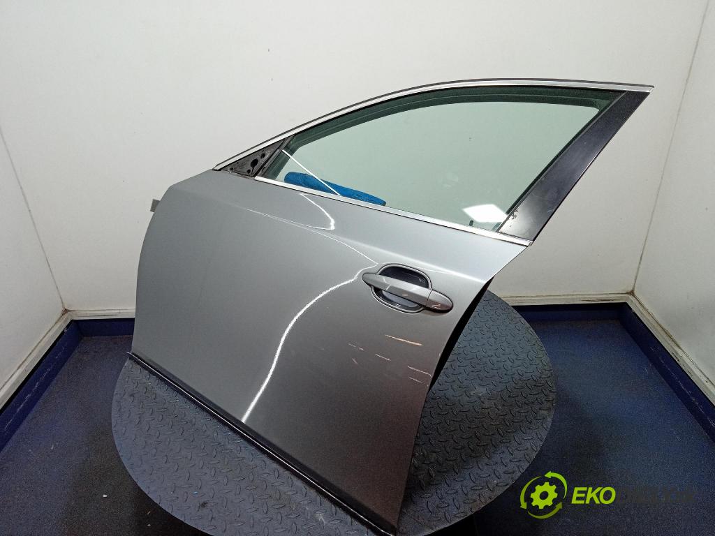 Bmw Seria 5 2005 dvere Predné Vľavo: