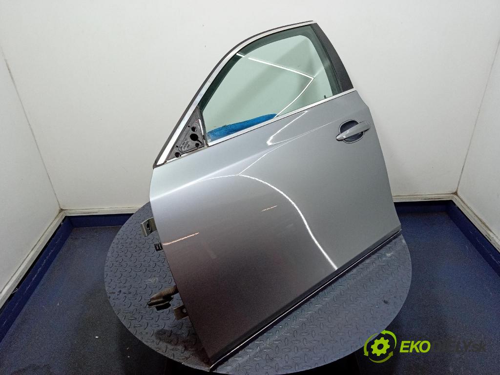 Bmw Seria 5 2005 dvere Predné Vľavo: