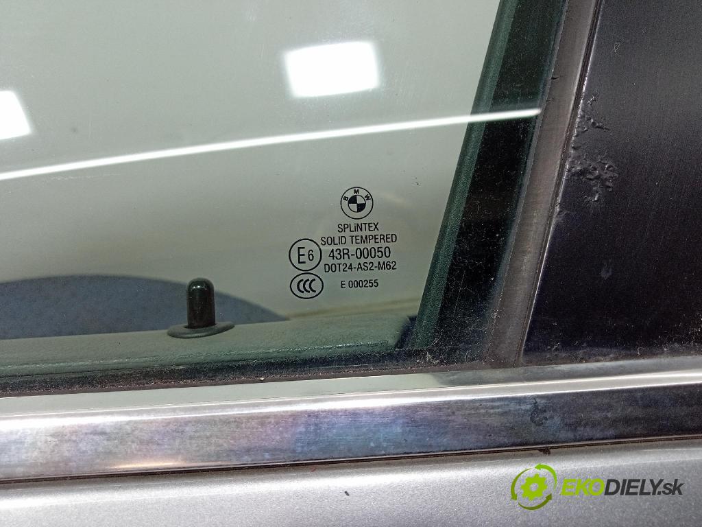 Bmw Seria 5 2005 dvere Predné Vľavo: