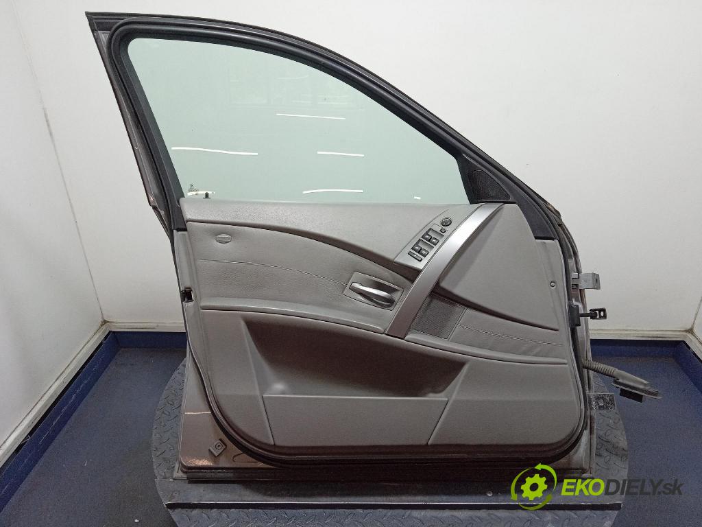 Bmw Seria 5 2005 dvere Predné Vľavo: