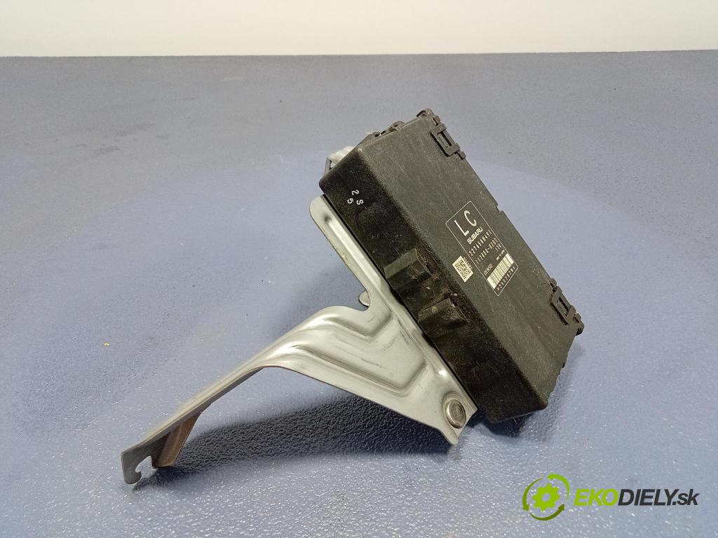 Subaru Xv 2015 riadiaca jednotka Motor: 22765AH491