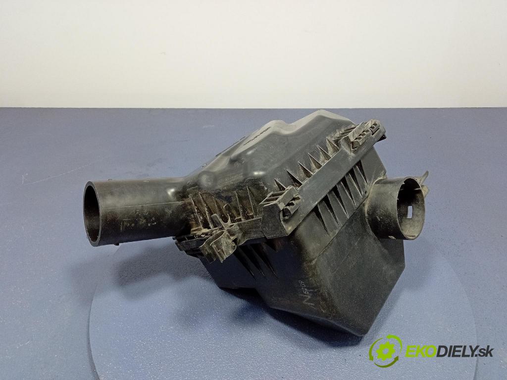 Subaru Xv 2015 obal Filtre: Vzduch: