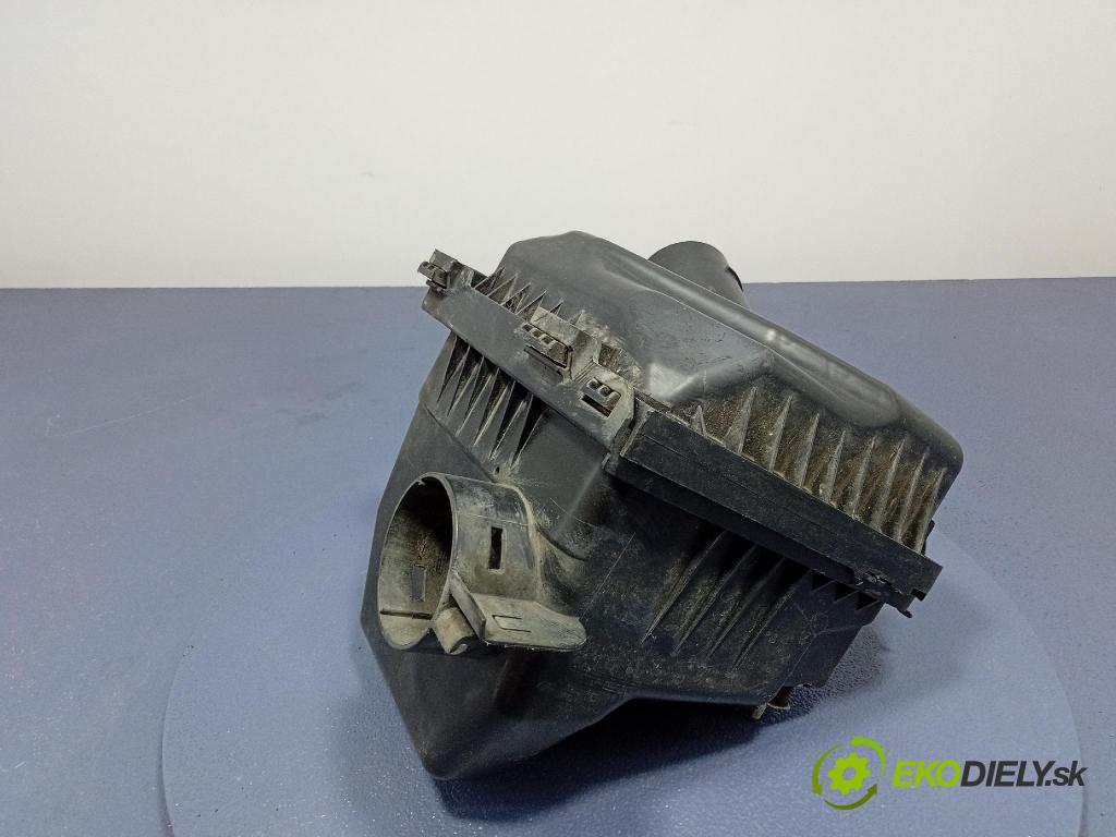 Subaru Xv 2015 obal Filtre: Vzduch: