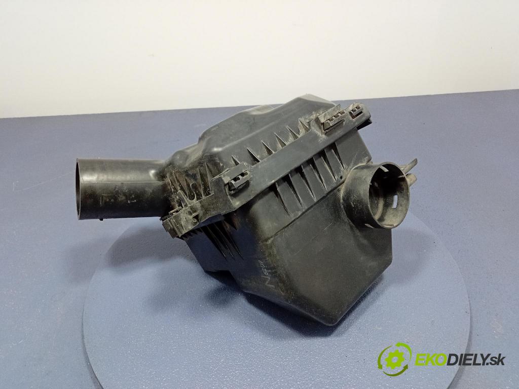 Subaru Xv 2015 obal Filtre: Vzduch: