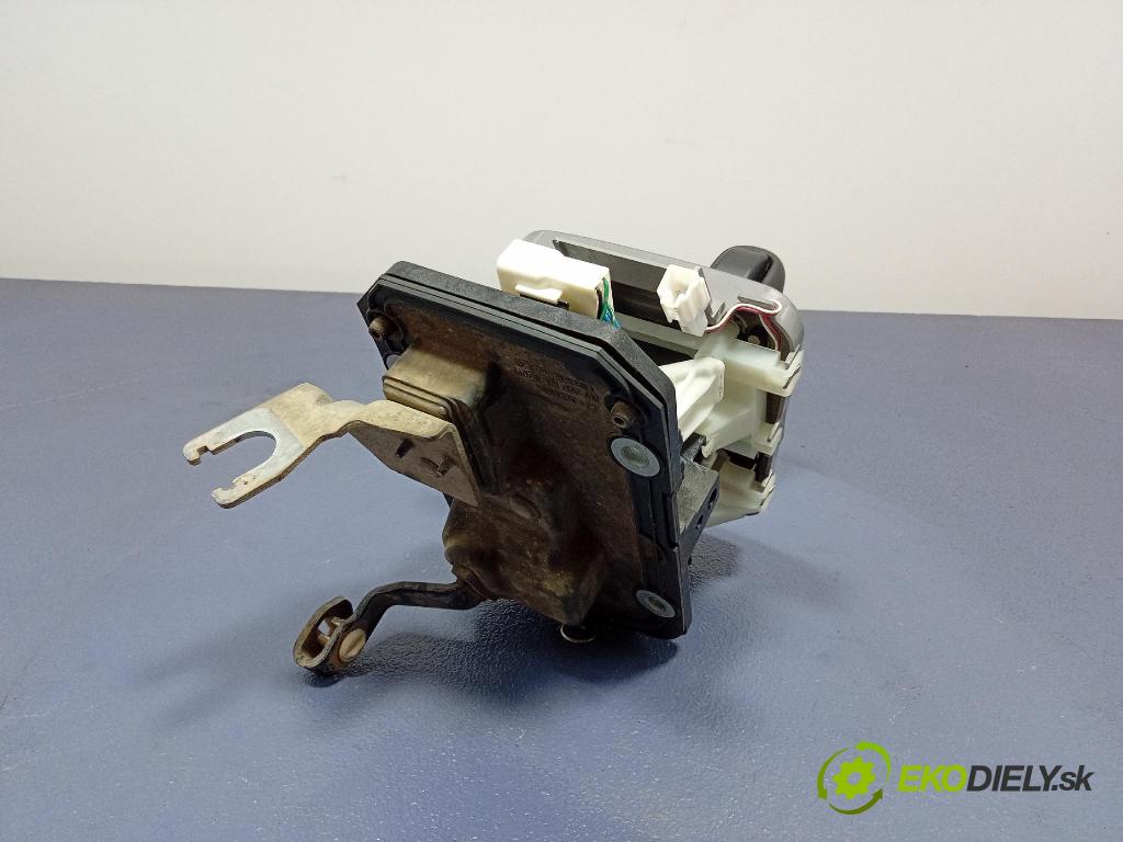 Subaru Xv 2015 Páka: Zmeny: