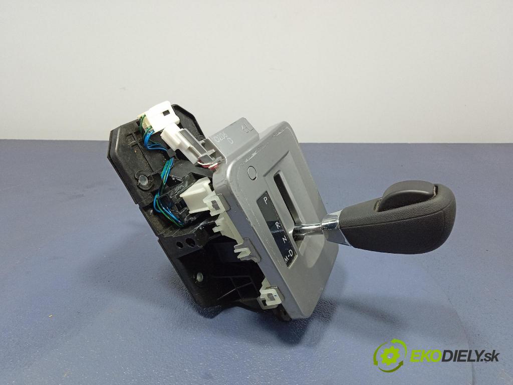 Subaru Xv 2015 Páka: Zmeny: