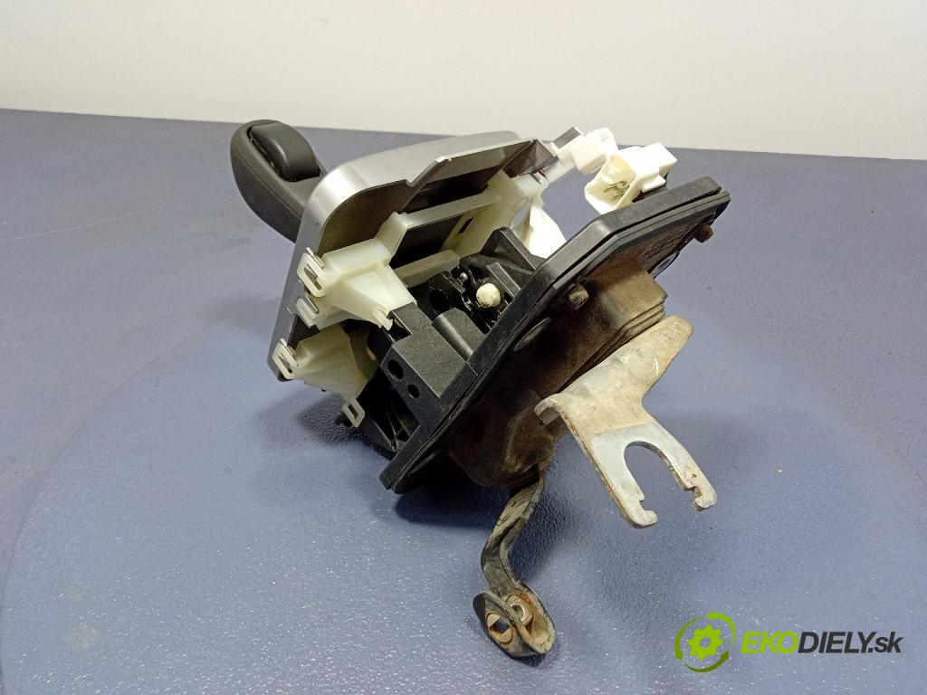 Subaru Xv 2015 Páka: Zmeny: