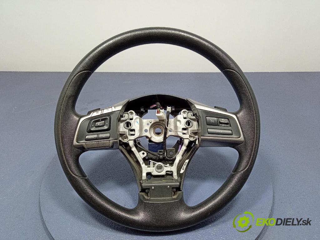 Subaru Xv 2015 volant GS120-05530