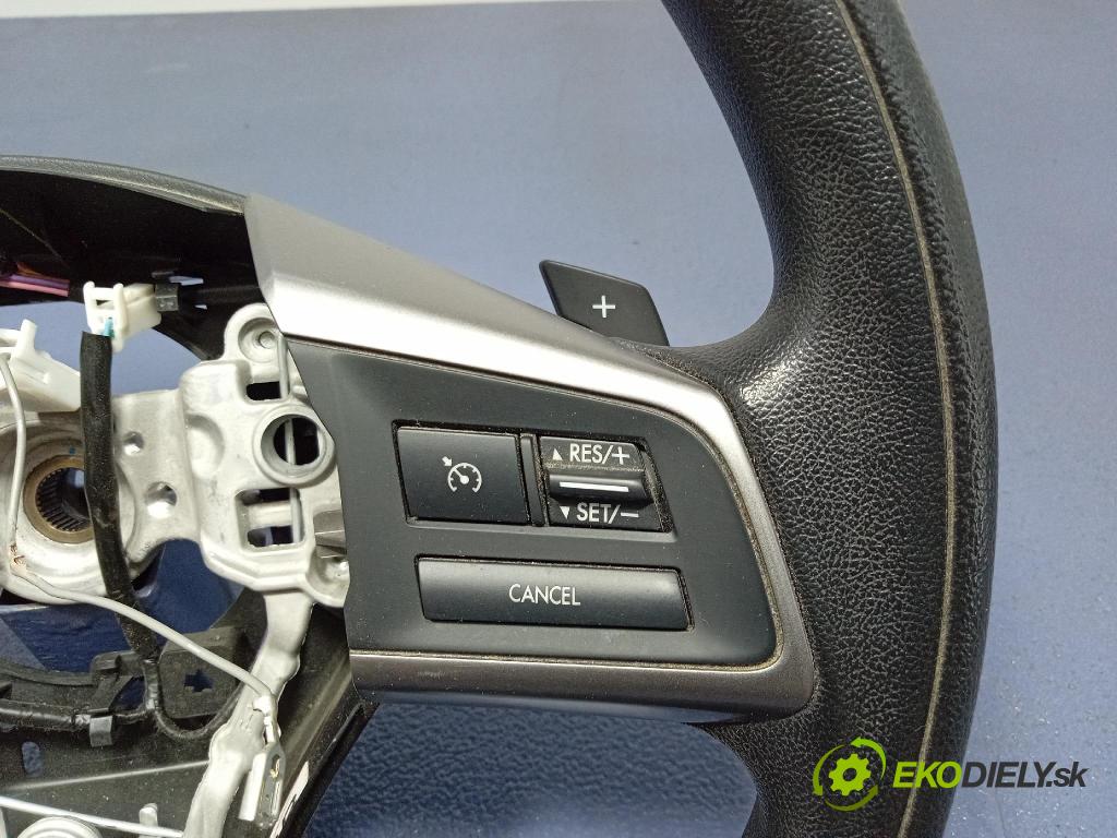 Subaru Xv 2015 volant GS120-05530