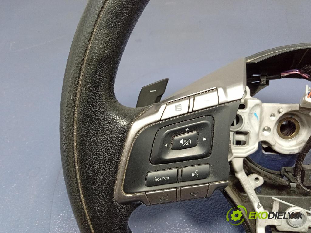 Subaru Xv 2015 volant GS120-05530