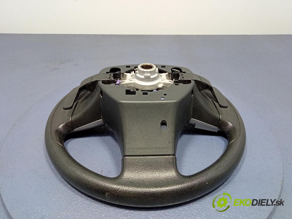 Subaru Xv 2015 volant GS120-05530