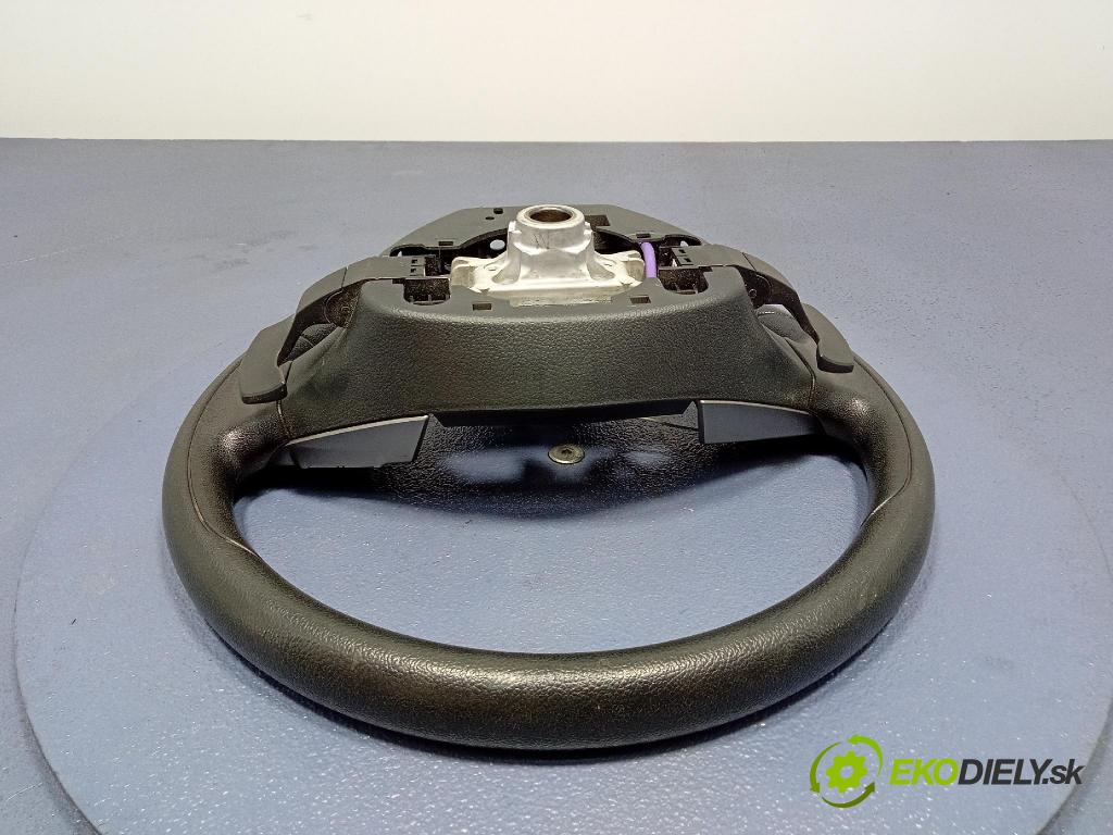 Subaru Xv 2015 volant GS120-05530