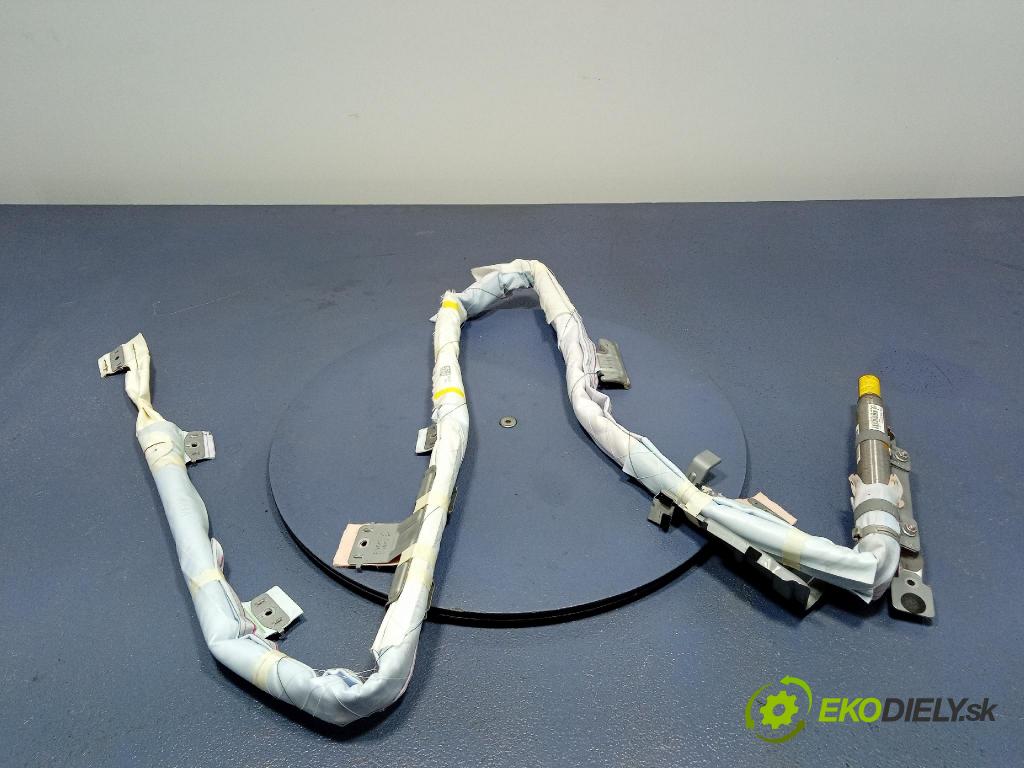 Subaru Xv 2015 Airbag: clona x TG10E04001