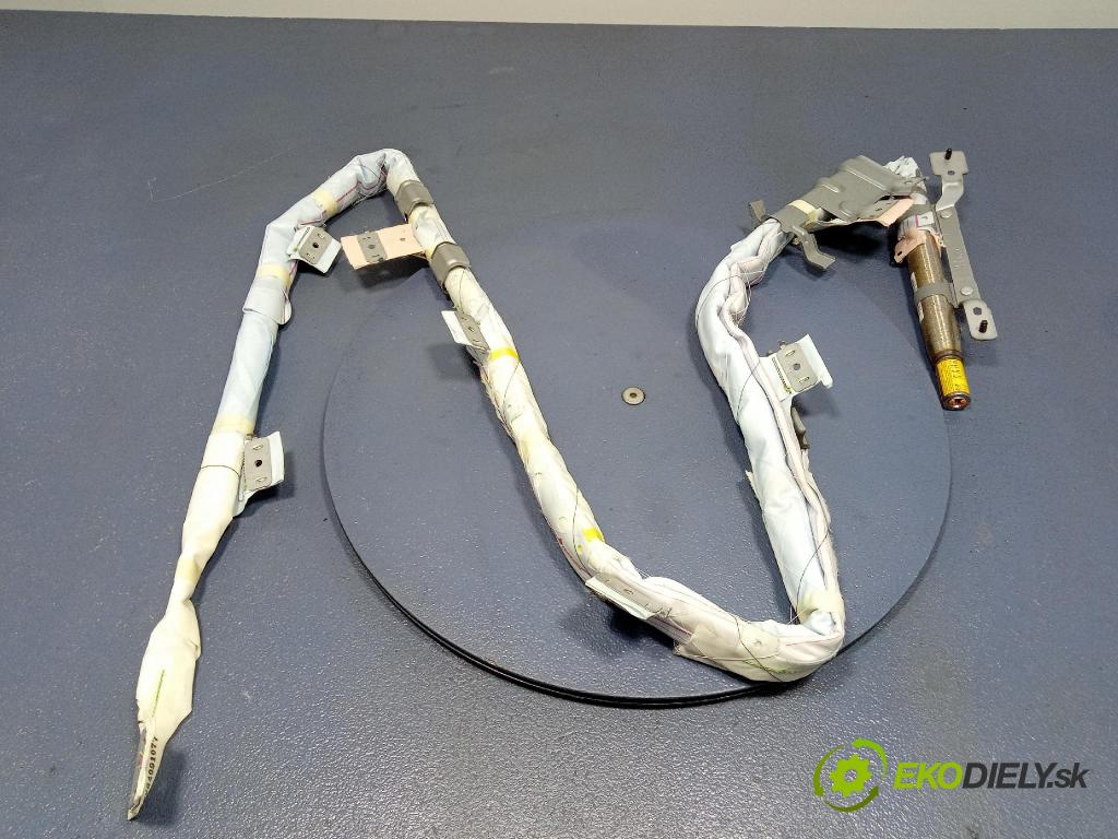 Subaru Xv 2015 Airbag: Záclona: x TG10E04001