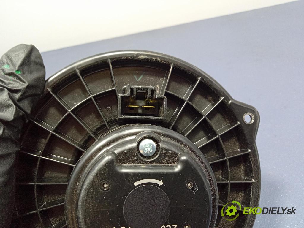 Subaru Xv 2015 ventilátor Vzduch: 8727000-6060