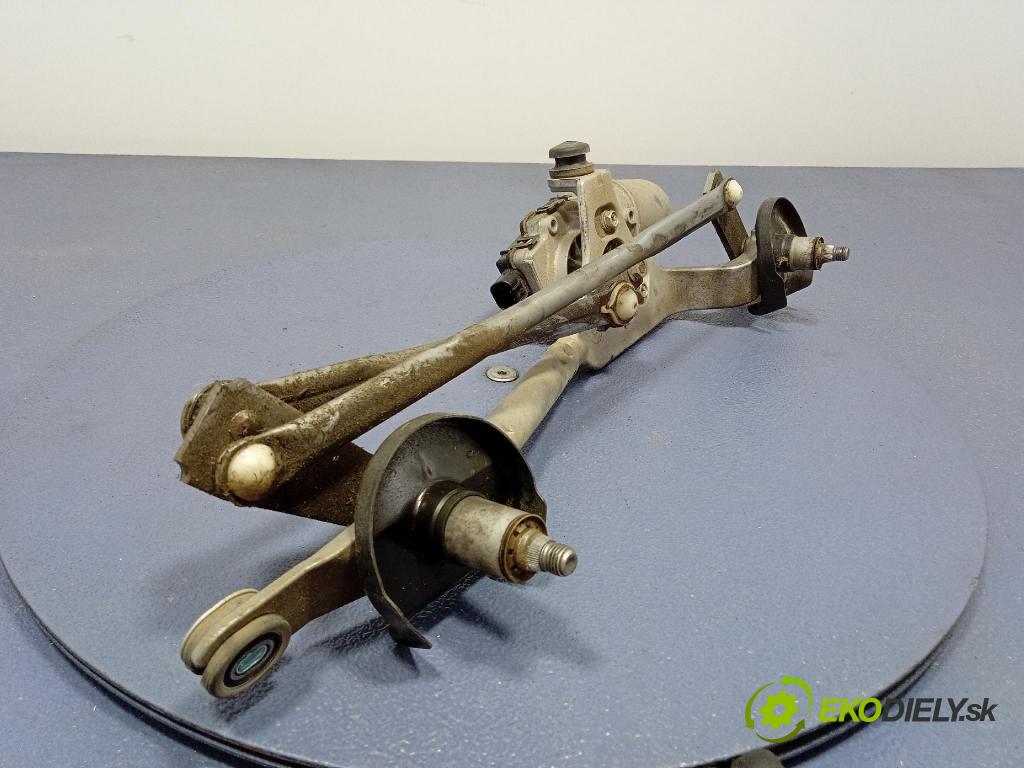 Subaru Xv 2015 mechanizmus motor: Stierače: Predné 86511FJ010