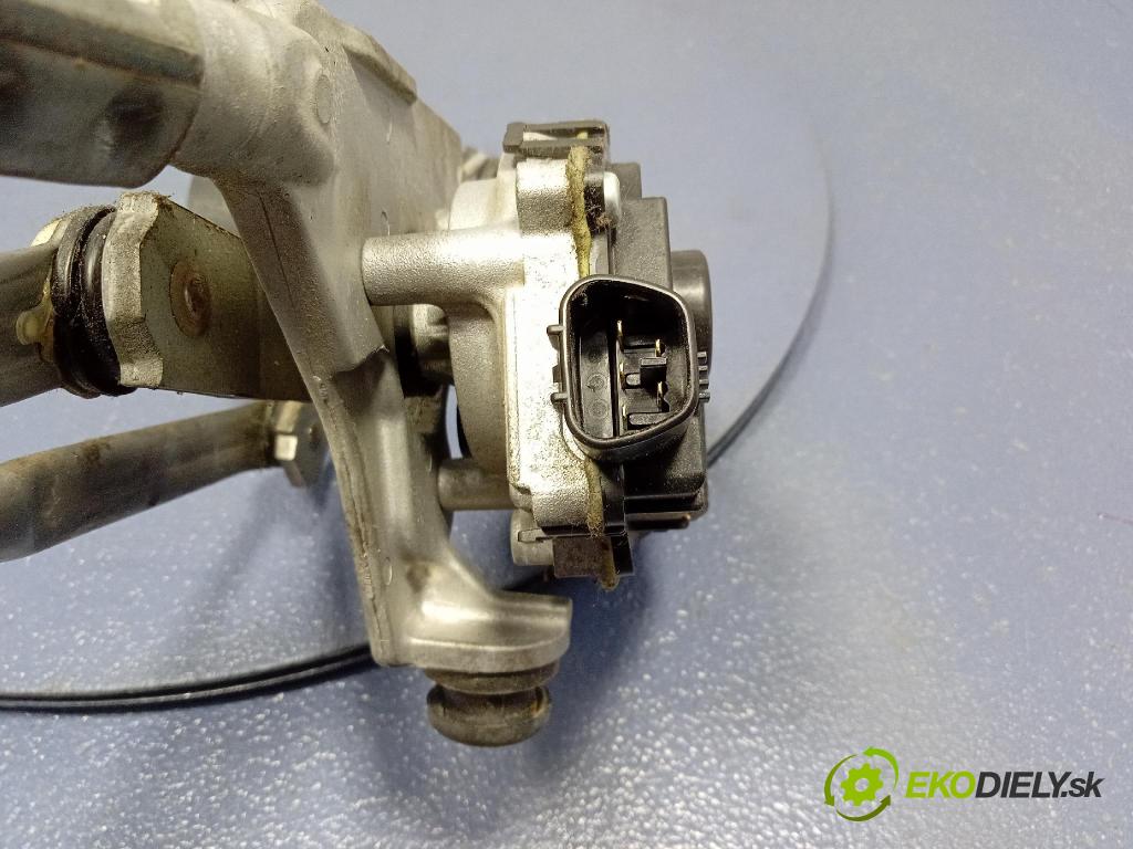 Subaru Xv 2015 mechanizmus motor: Stierače: Predné 86511FJ010