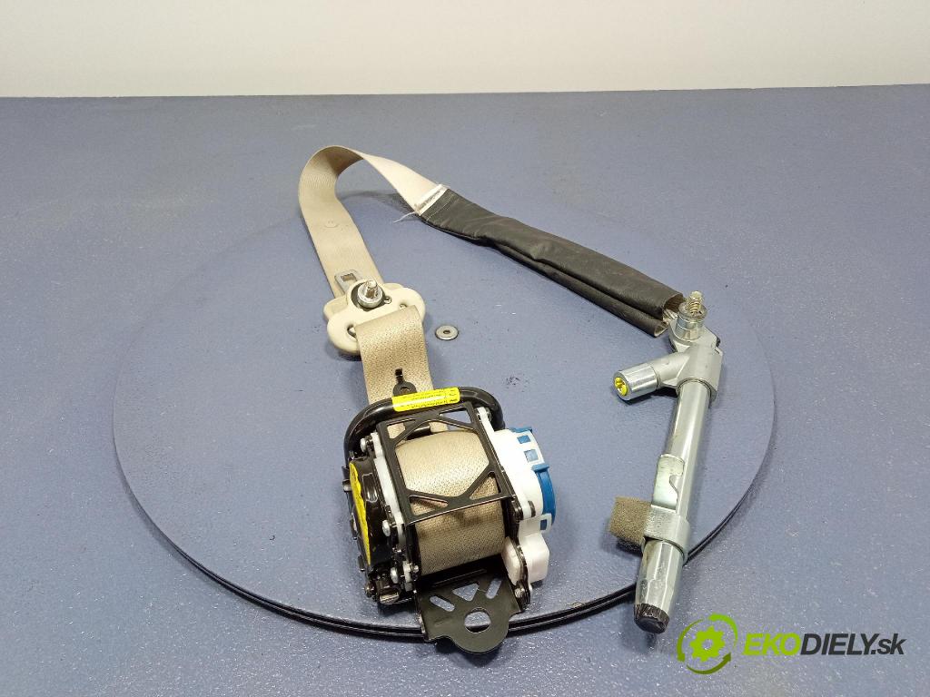 Subaru Xv 2015 Pásy: Bezpečnosť: x TK-AH2-S320