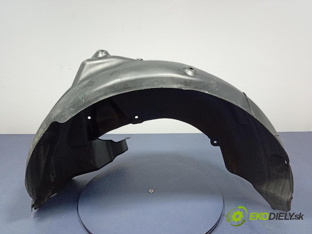 Subaru Xv 2015 Blatník: plastický: zad 59122FJ000