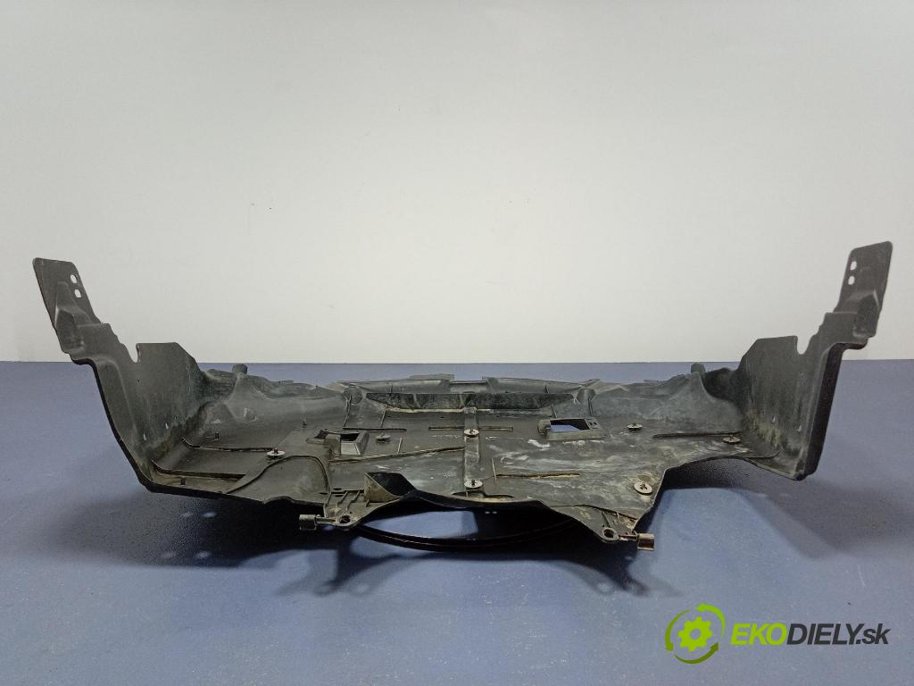 Subaru Xv 2015 kryt Plast: podvozek: 56440AG230