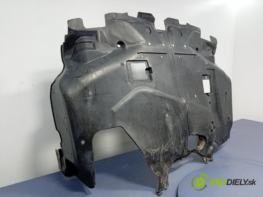 Subaru Xv 2015 kryt Plast: podvozek: 56440AG230
