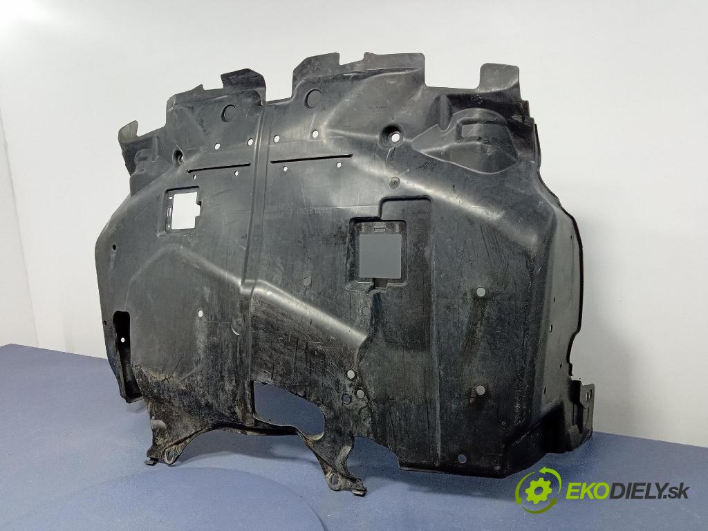 Subaru Xv 2015 kryt Plast: podvozek: 56440AG230