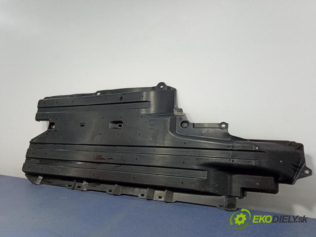 Subaru Xv 2015 kryt Plast: podvozek: 56411SG010