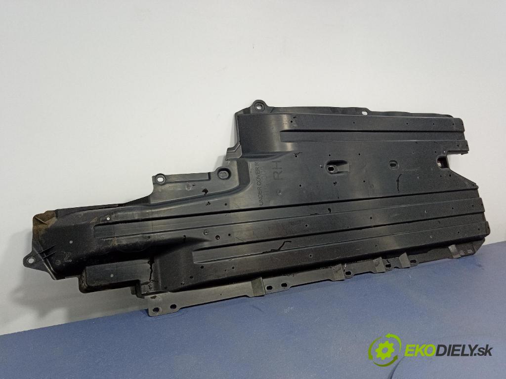 Subaru Xv 2015 kryt Plast: podvozek: 56411SG000
