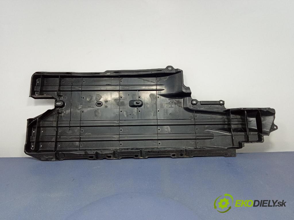 Subaru Xv 2015 kryt Plast: podvozek: 56411SG000
