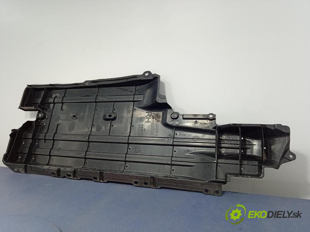 Subaru Xv 2015 kryt Plast: podvozek: 56411SG000