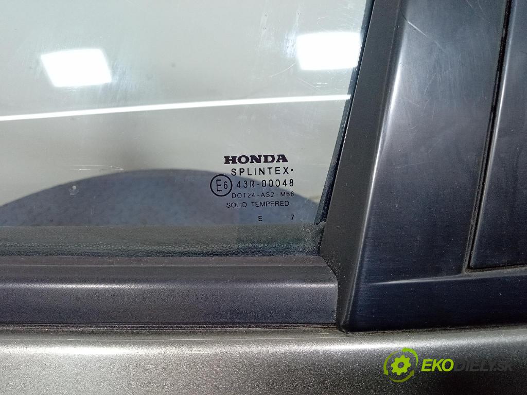 Honda Civic 2007 dvere zad Vľavo: