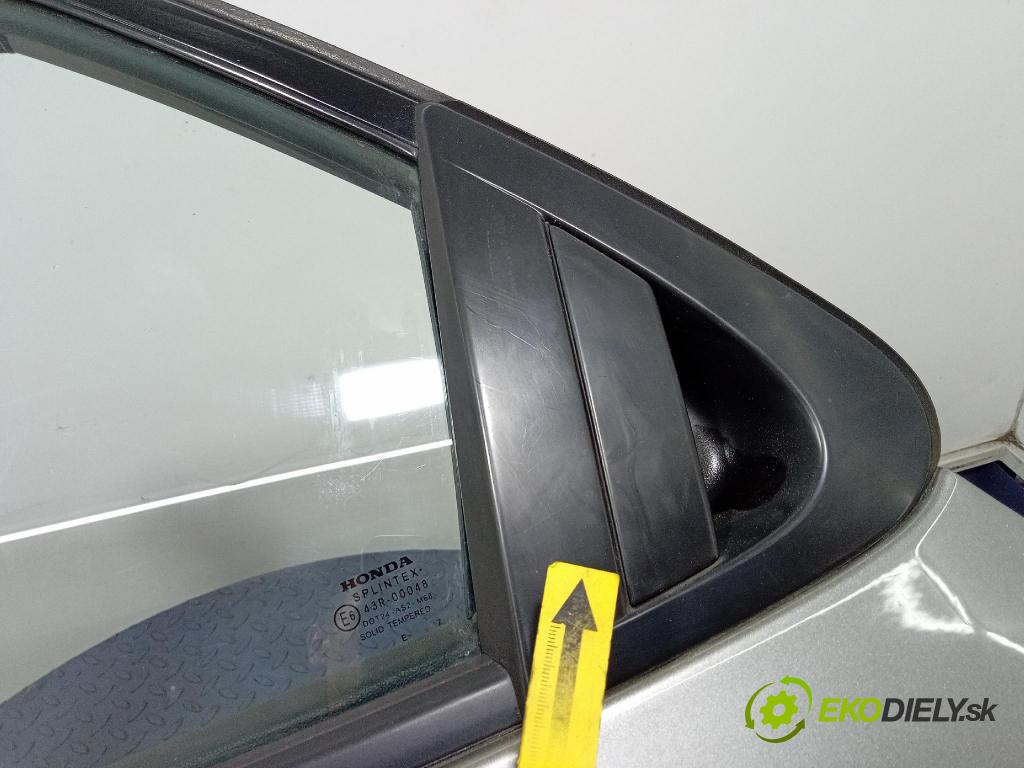 Honda Civic 2007 dvere zad Vľavo: