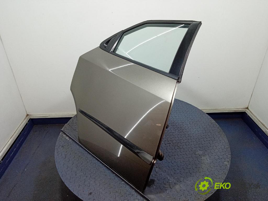 Honda Civic 2007 dvere zad pravé
