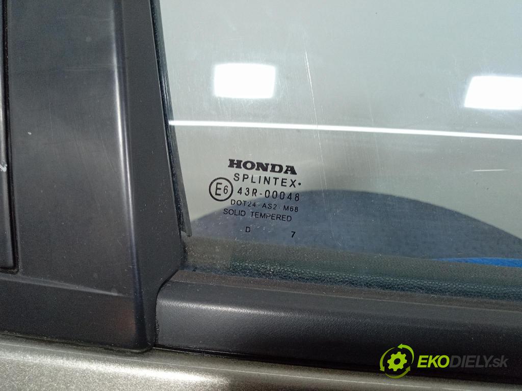 Honda Civic 2007 dvere zad pravé