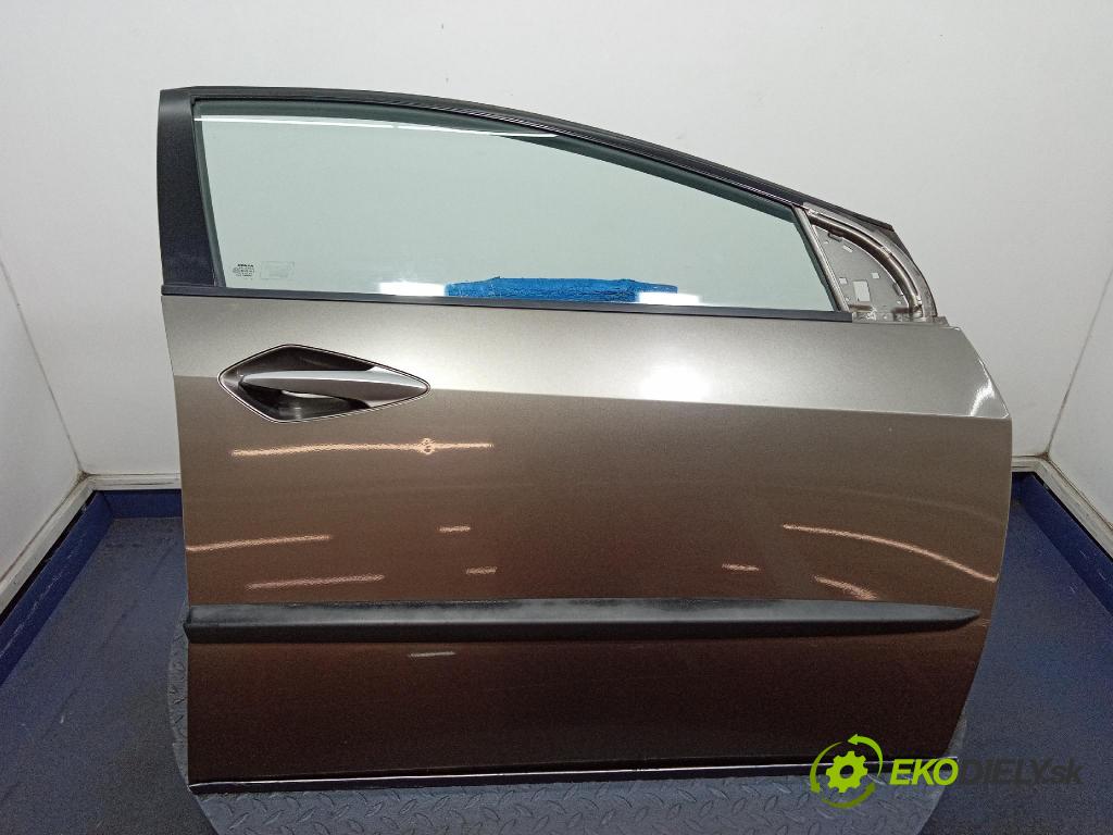 Honda Civic 2007 dvere Predné pravé