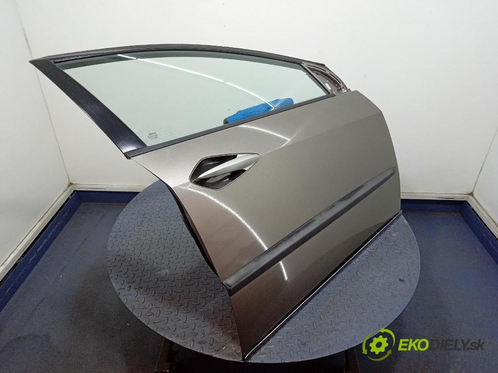Honda Civic 2007 dvere Predné pravé