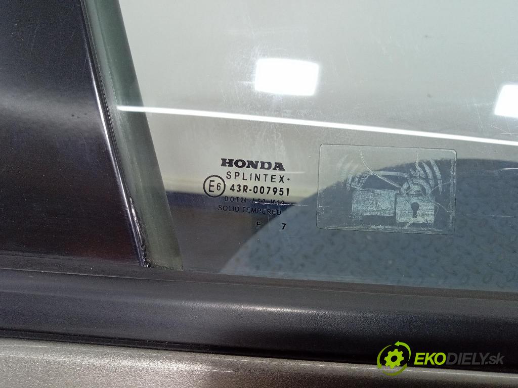 Honda Civic 2007 dvere Predné pravé