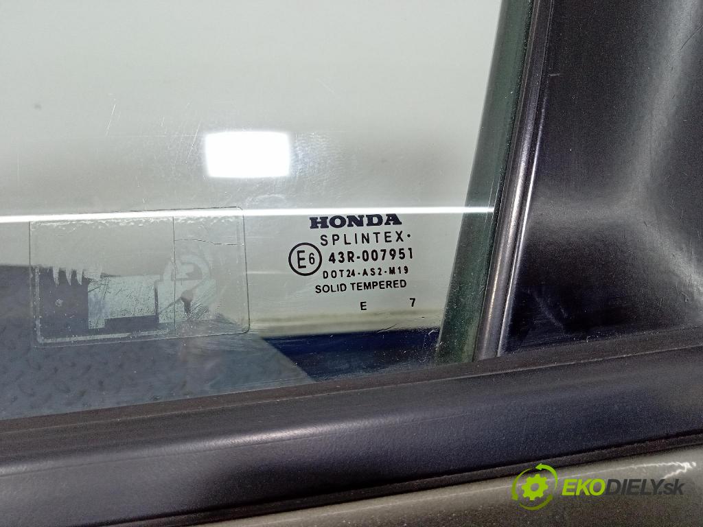Honda Civic 2007 dvere Predné Vľavo: