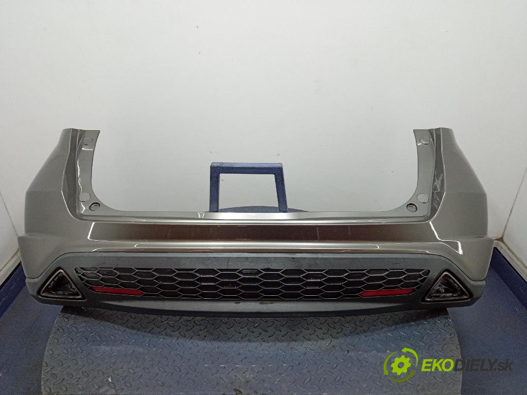 Honda Civic 2007 nárazník zad