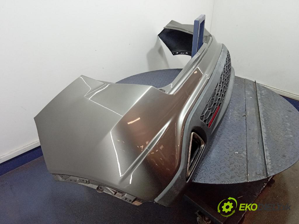 Honda Civic 2007 nárazník zad