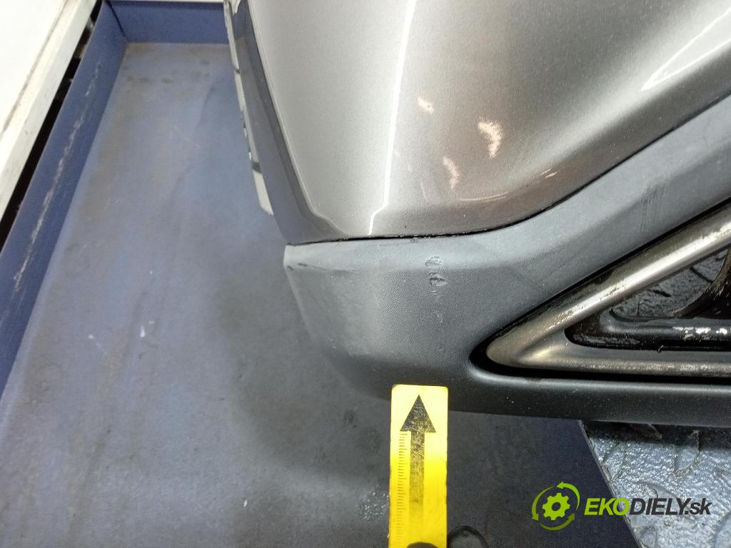 Honda Civic 2007 nárazník zad