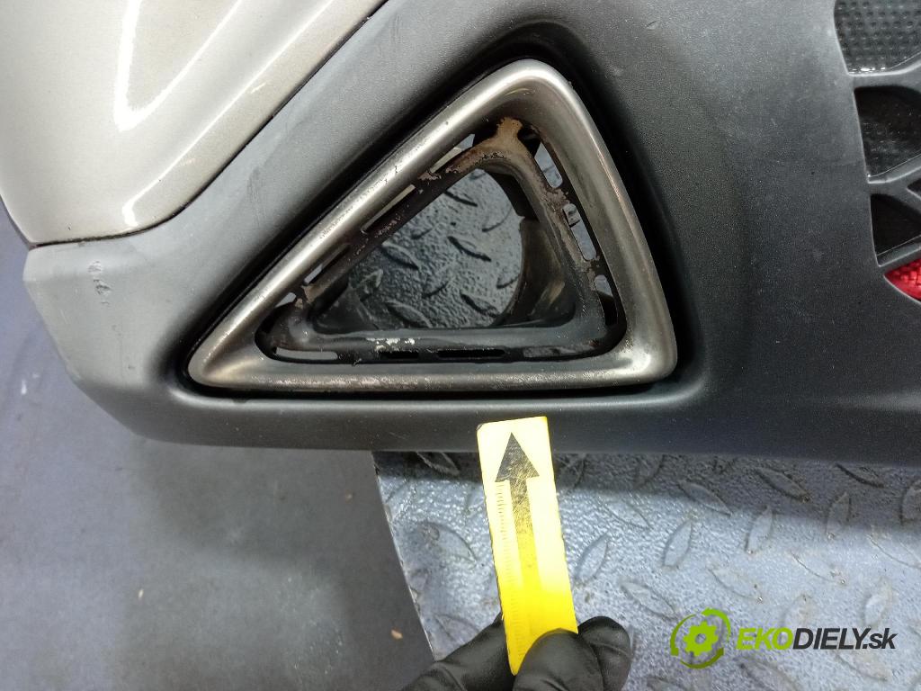 Honda Civic 2007 nárazník zad