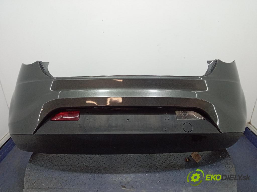Fiat Bravo 2009 nárazník zad