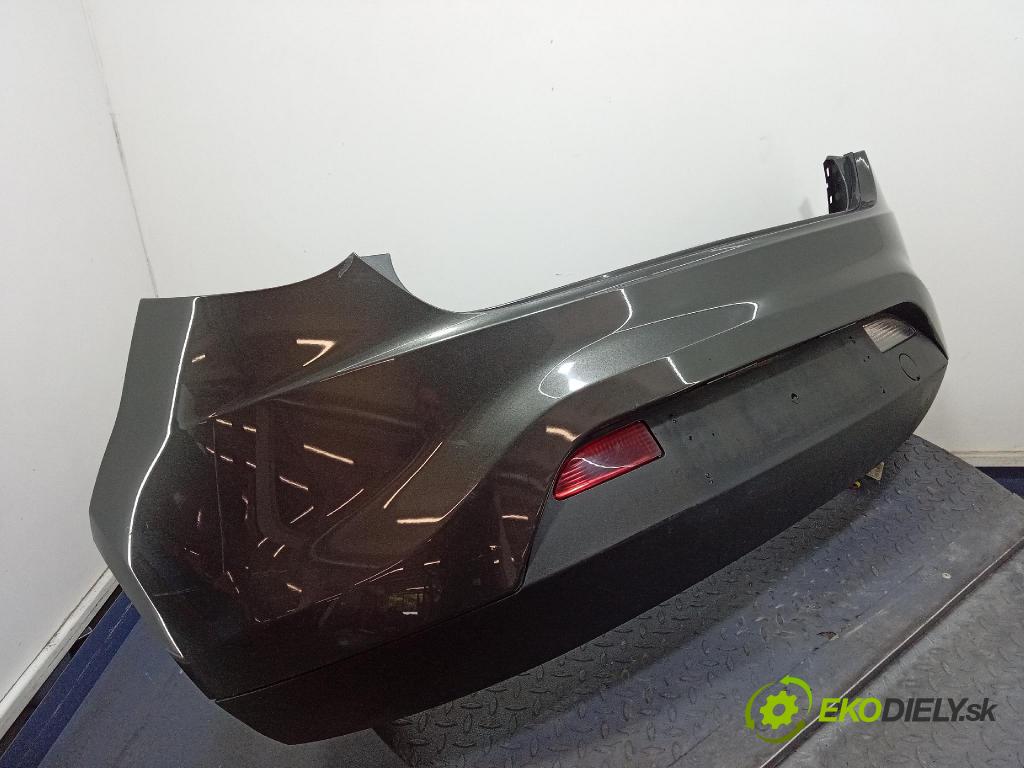 Fiat Bravo 2009 nárazník zad