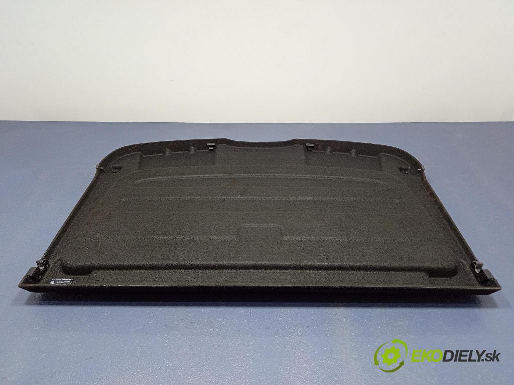 Skoda Octavia 2020 kufra: 5E6867769D