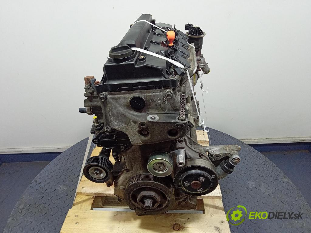 Honda Civic 2007 motor Benzín: R18A2